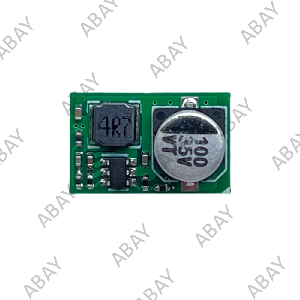 2Pcs Luat M_Air5057s 시리즈 스위칭 전원 공급 장치 모듈 M_Power_Air5057s DC5V ~ 12V 2G 3G 4G B MCU 기타 임베디드 시스템 용.