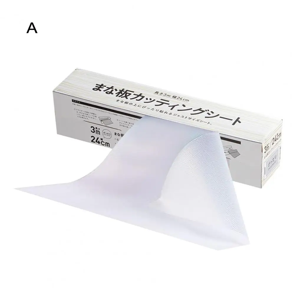 Disposable Cutting Board Paper Mess-free Cutting Board Disposable Cutting Board Sheets for Cooking Prep Flexible Mats for Bbqs