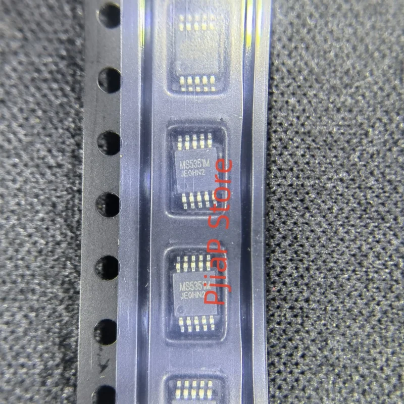 5pcs   new original    MS5351M   MSOP8