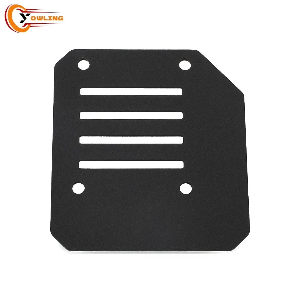 Speedometer Bracket Radiator Guard Accessories FIT For BMW K75 K100 K 100 K 75 Cafe Racer Side Panel Engine Injector Badge Cover view 5