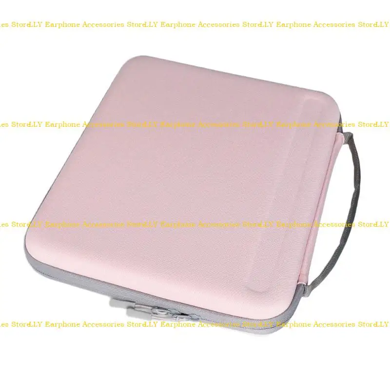 

462E 13In Laptop Case Oxford Fabric Sleeve Waterproof Noterbook Computer Carrying Bag