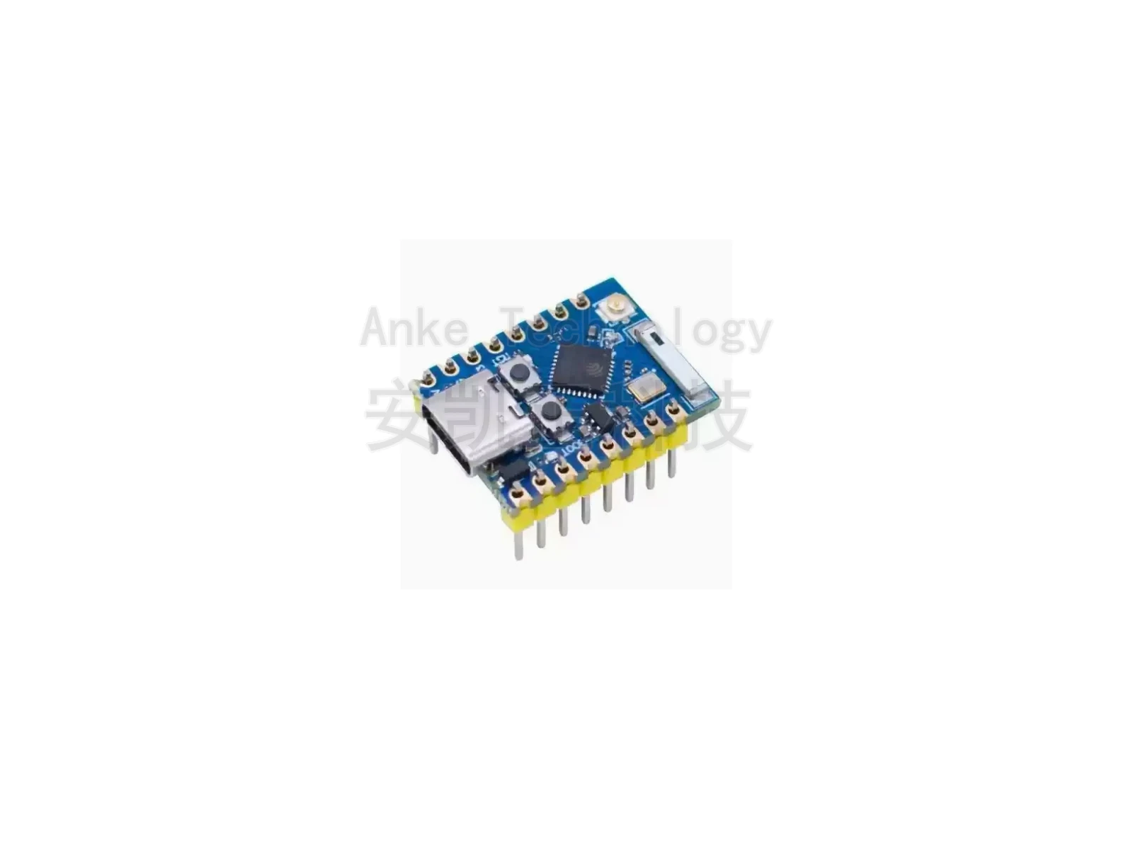 ESP32-C3 development board, ESP32 SuperMini development board, ESP32 development board, wifi, bluetooth