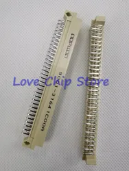 5-10PCS 9001-31641C00A 9001-31641COOA DIN 264 2*32P 64P Connector Spacing (2.54MM) 64p New and Original