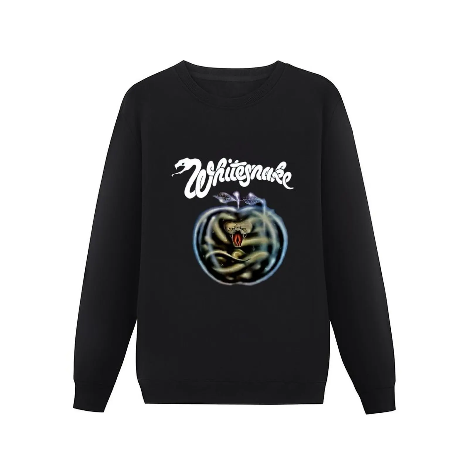 Loves Basket And Original Good Day Of Whitesnake Awesome Photographic Pullover Hoodie men clothing sweatshirts