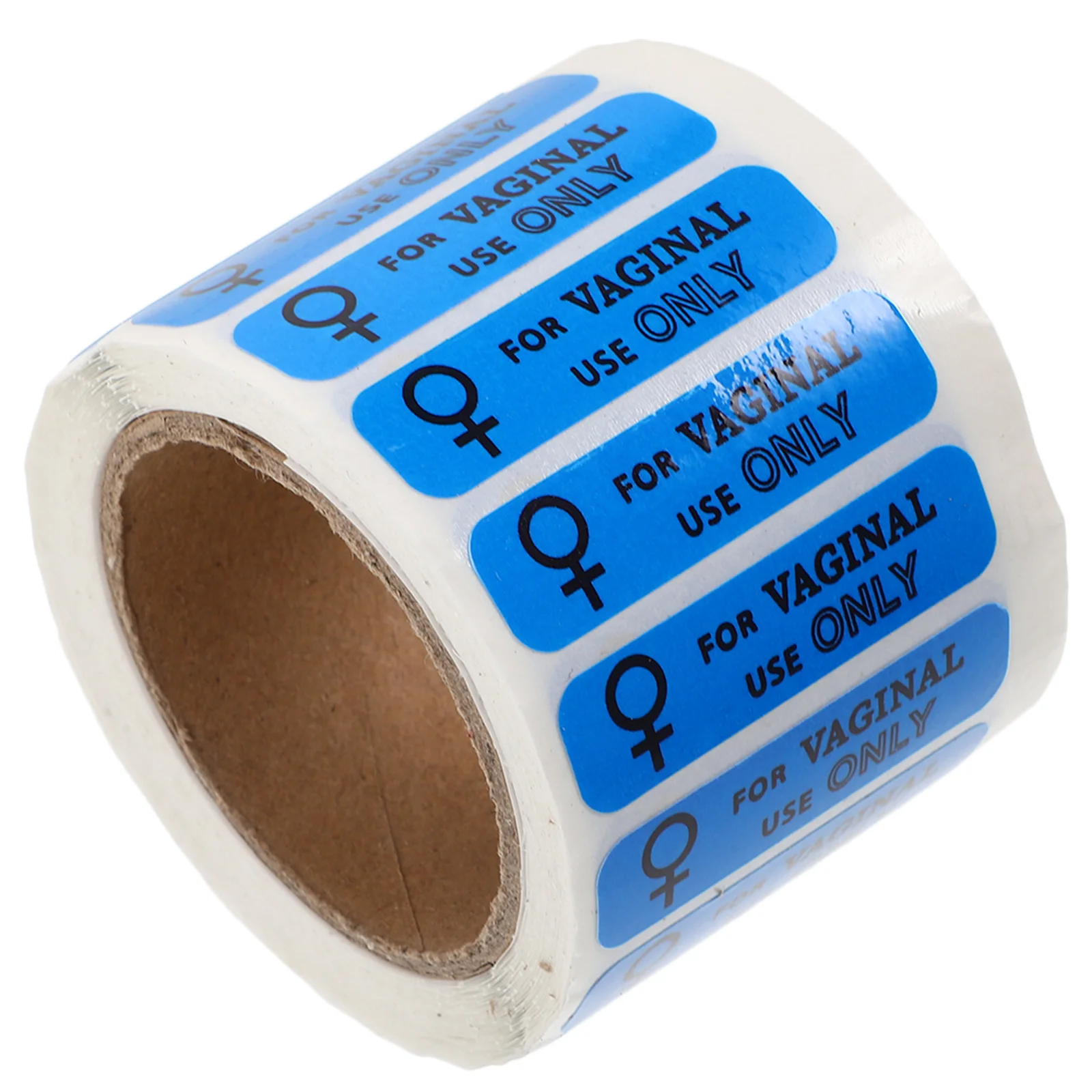 

Funny Vaginal Use Only Stickers Decals for Adults Multi-Functional DIY Craft Party Decoration Luggage Water Bottle