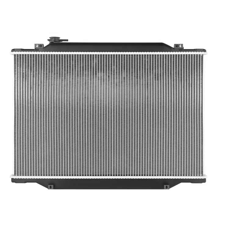 PY8V15200 PY8W15200 for Mazda CX-9 2016~2023 Model Water Radiator Engine Cooling Radiator