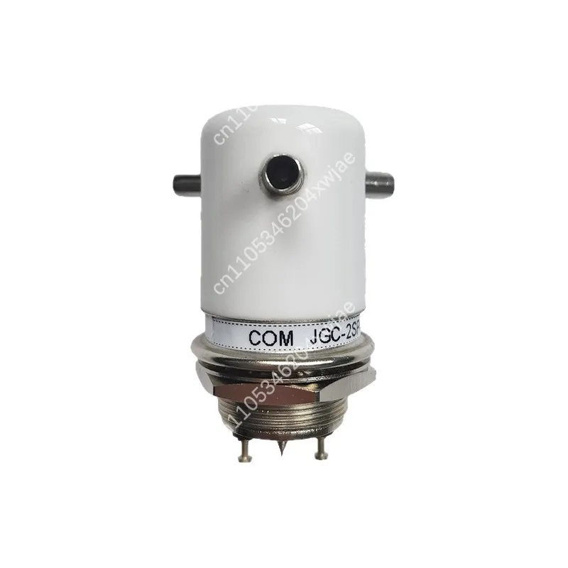 Ceramic Vacuum Relay JGC 2 High Voltage Transfer Switch Replacement Type For RF Power Supply
