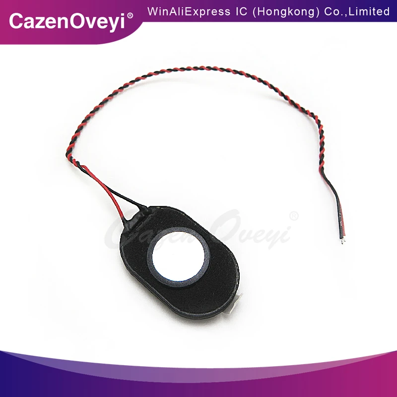 10piece 1W 8R 15*24*4MM oval small speaker for tablet PC