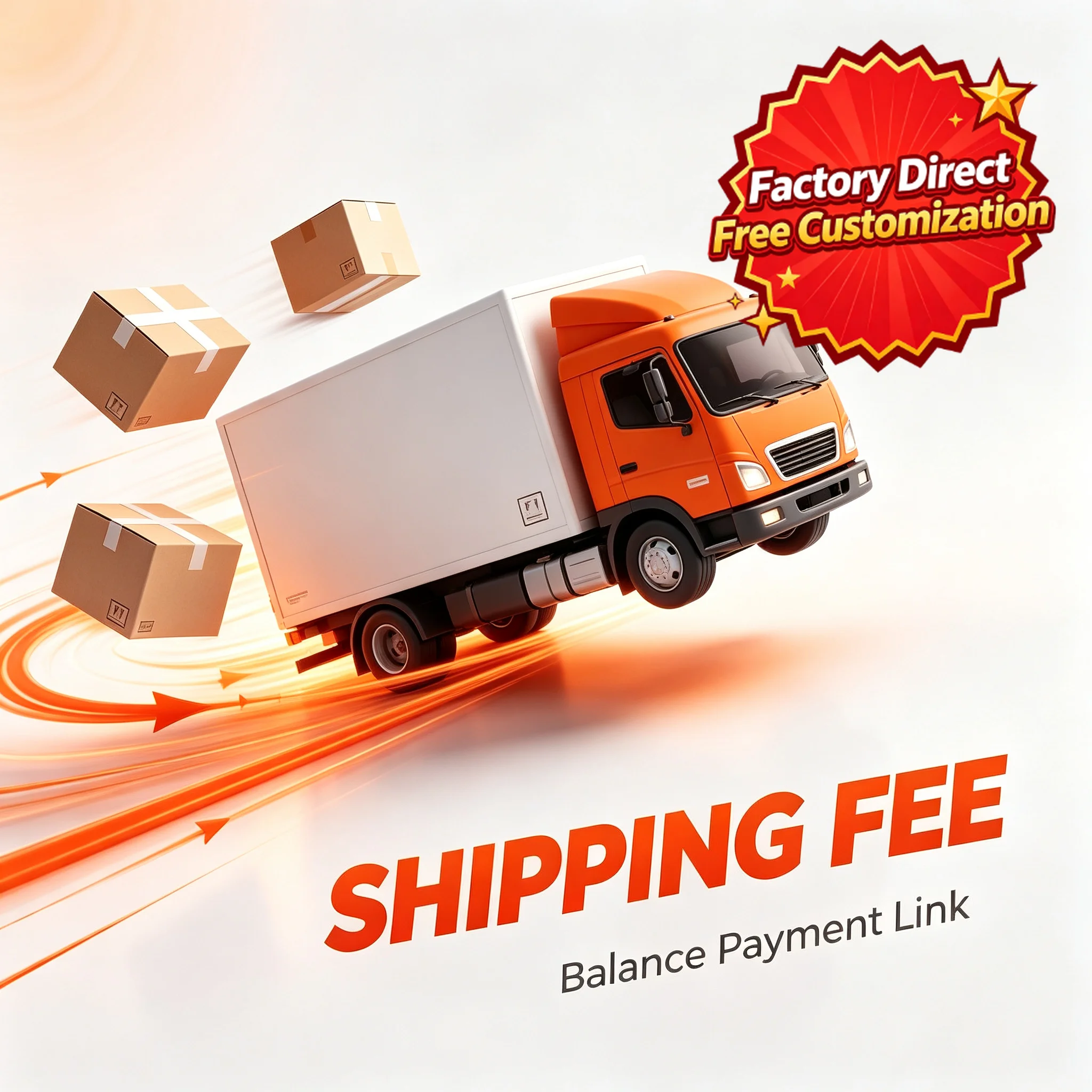 Postage price difference supplement