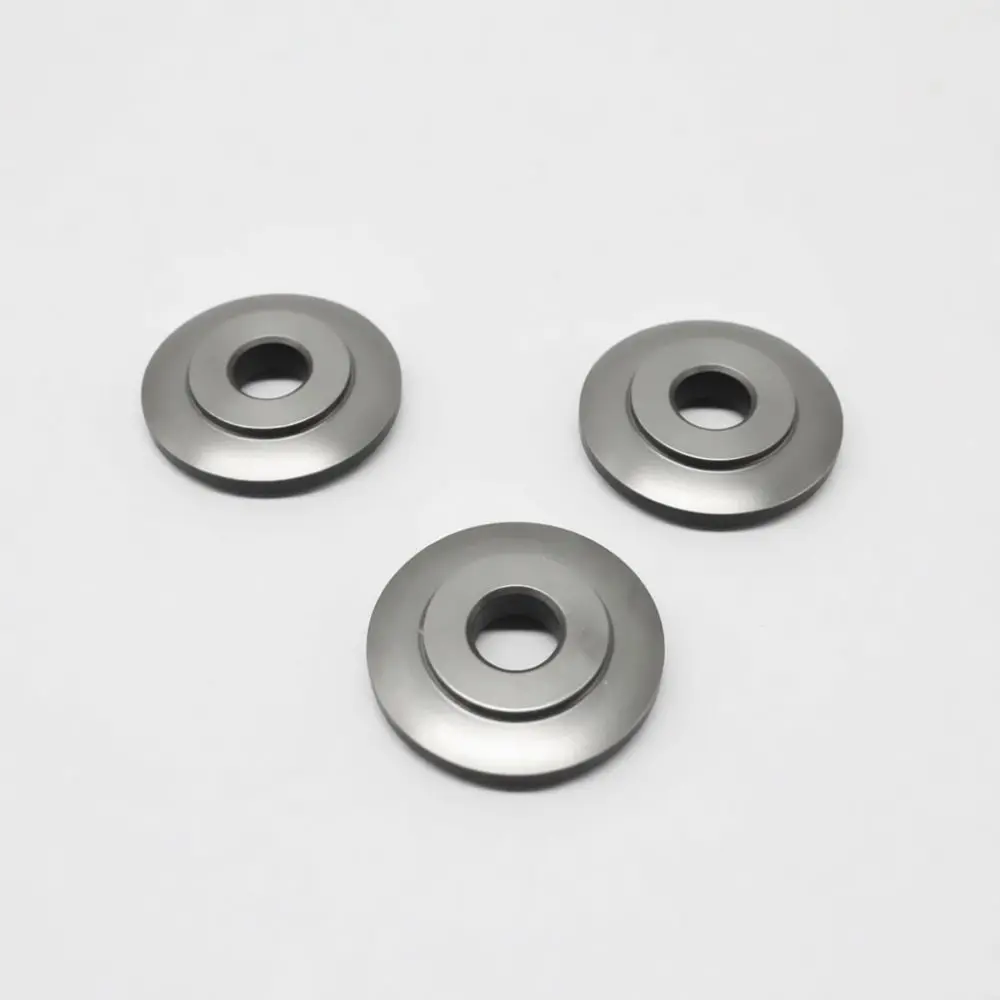 High Performance Pipe Cutting Blade Bearing Tube Cutter Wheel Replacement For Stainless Steel And Metal Tube Repair