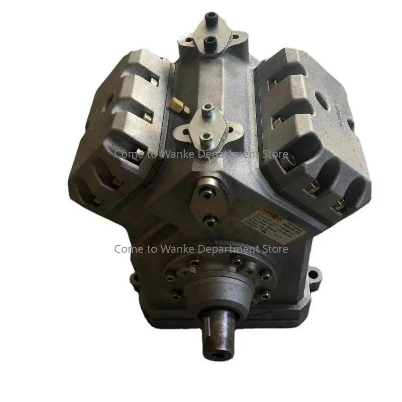 

Bus Ac Compressor 4V660 5050150 5050280 660cc R134a of Bus Other Air Condition System Refurbished Compressor