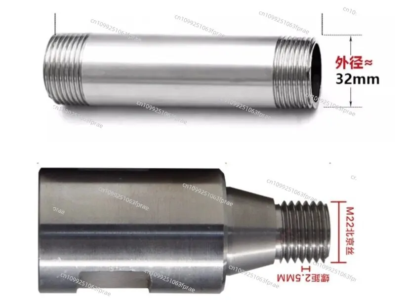 Diamond Composite Shard Mine Drilling Well Concrete Coal Mine Three Wing Exploration Geology Core Rock Rhinestone Bit