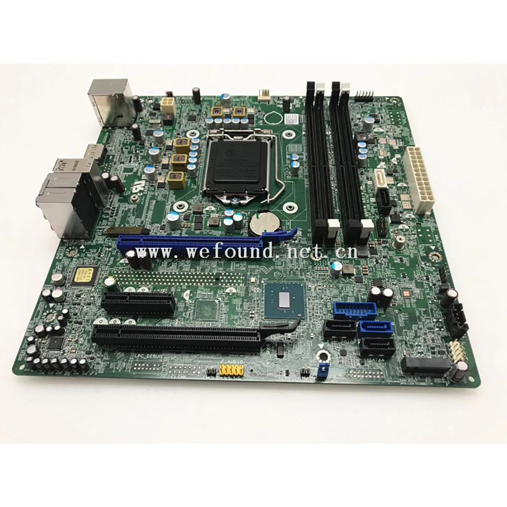 

Desktop Motherboard for DELL XPS 8900 LGA1151 XJ8C4 CN-0XJ8C4 Mainboard Fully Tested