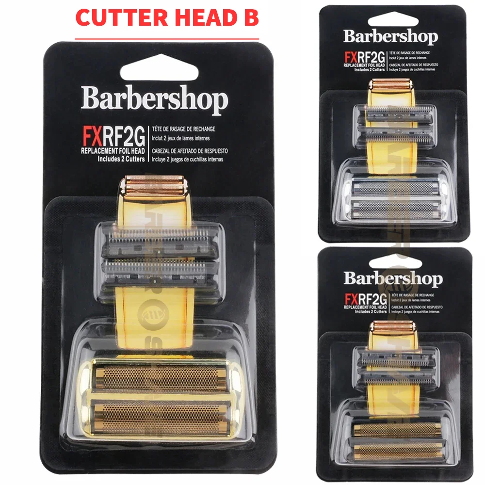 Hair Clipper Cutter Blade Head Cover Shaver Replacement