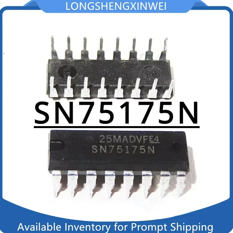 1-шт-новый-оригинальный-sn75175n-75175n-dip-16-чип-приемопередатчика-приемника