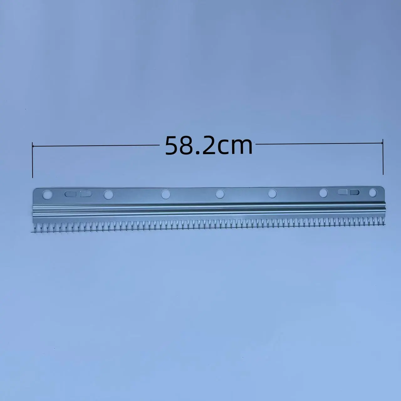 

Knitted Brother Knitting Machine Accessories Coarse Needle Machine Kr260 D4 Short Thread Board