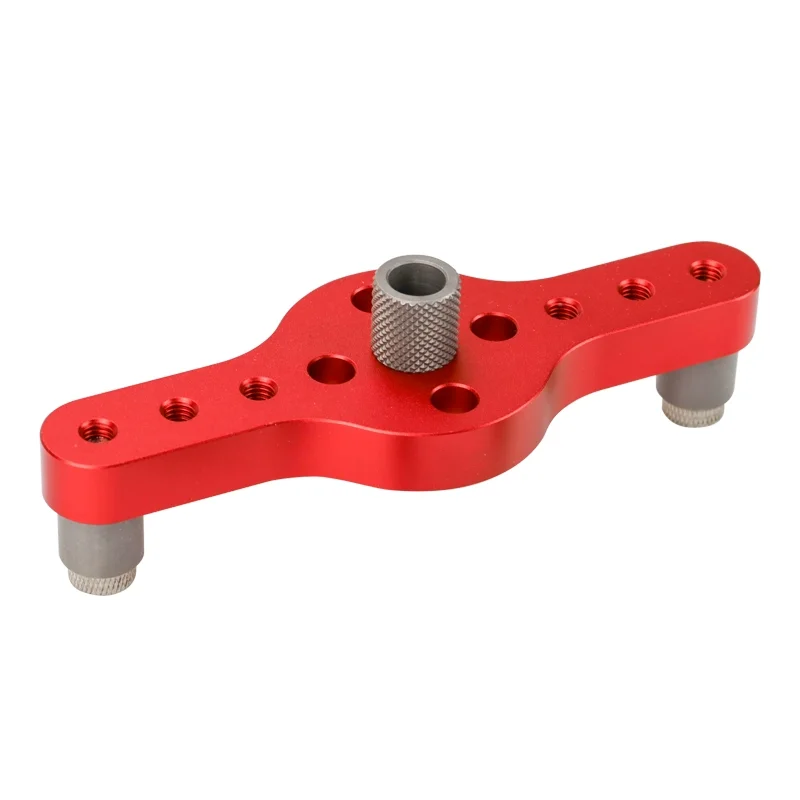 Round Wood Tenon Hole Puncher X600-2 Woodworking Hole Locator