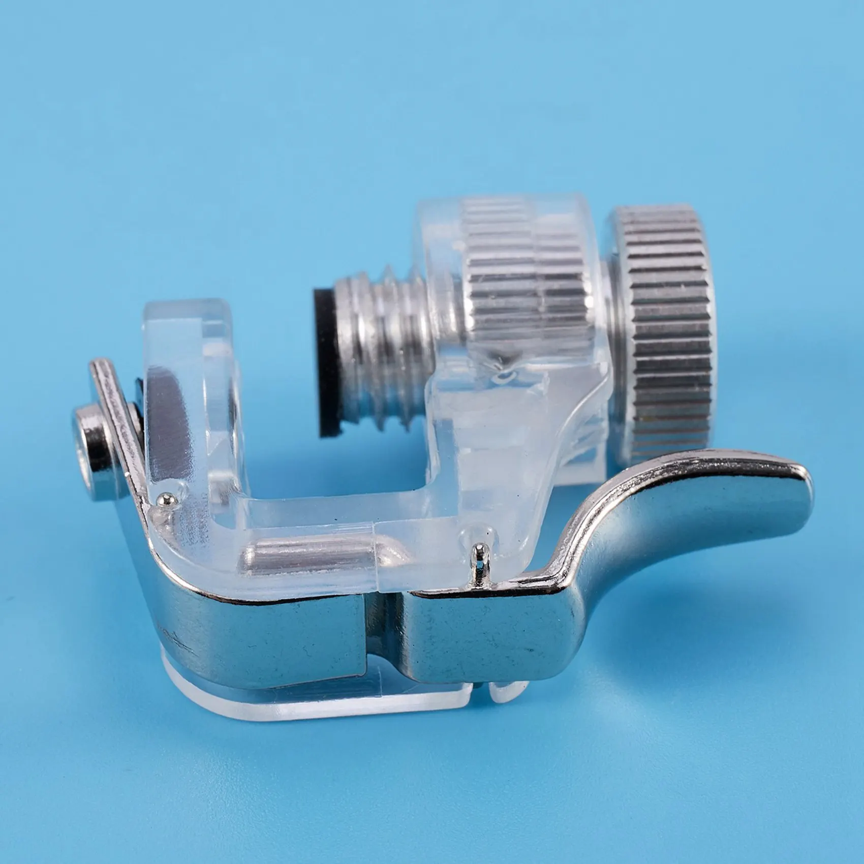 ABGN 4X لعبة الهاتف المحمول الهدف الزناد زر الهاتف الذكي لعبة معدنية الزناد L1 R1 مطلق النار آيفون السكاكين خارج/Pubg