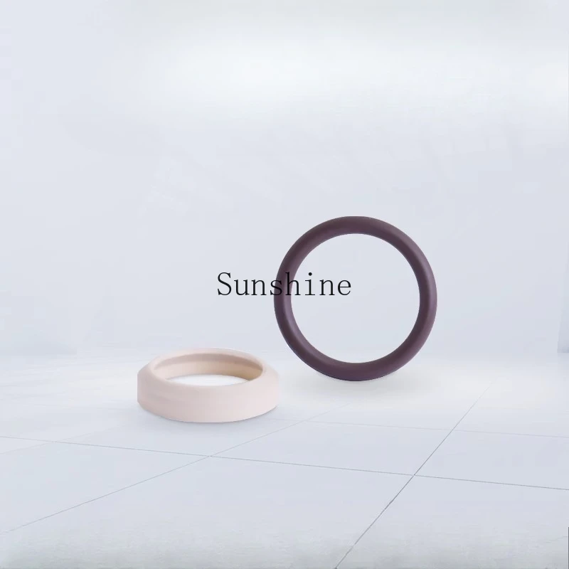 

Star MF02 seal, fluororubber O-ring, high temperature resistant sealing connection, for temperature transmission sensor