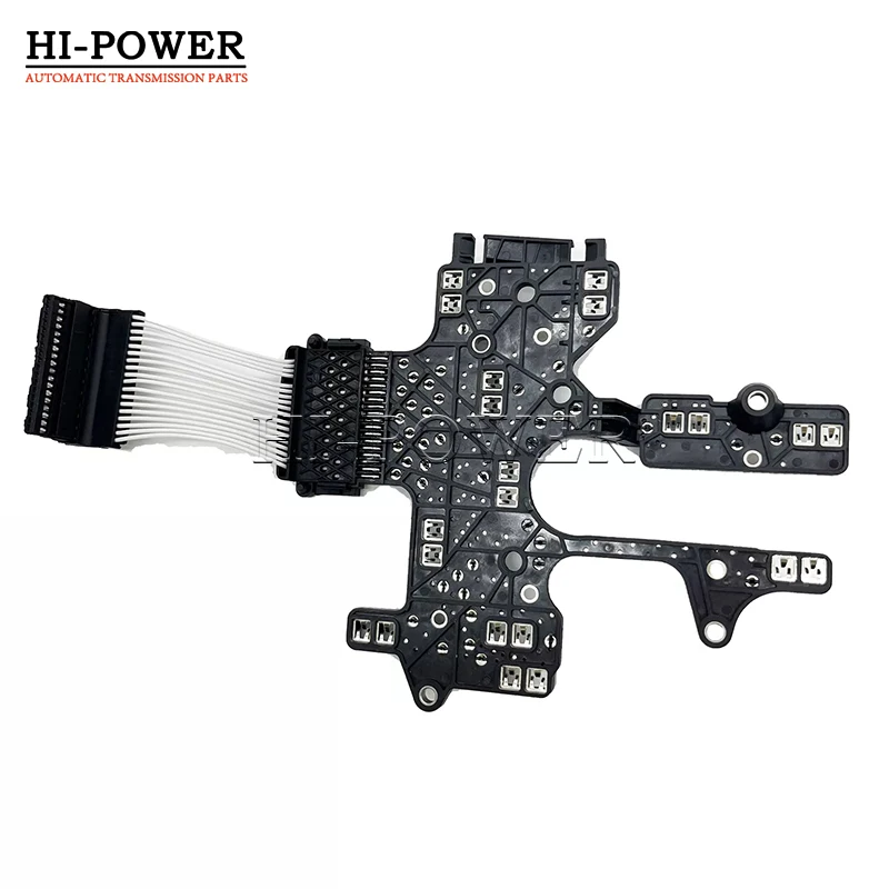 02E DQ250 DSG New Automatic Transmission Circuit Board Wiring 02E325039 For Audi A3 Q3 TT Skoda Volkswagen Beetle Touran Sharan