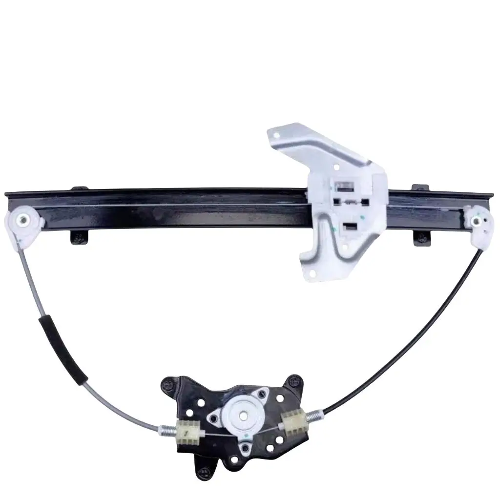 1kit Window regulator Bracket Left Right Front Rear side for Chinese SAIC ROEWE MG3 Auto car motor part 10110353