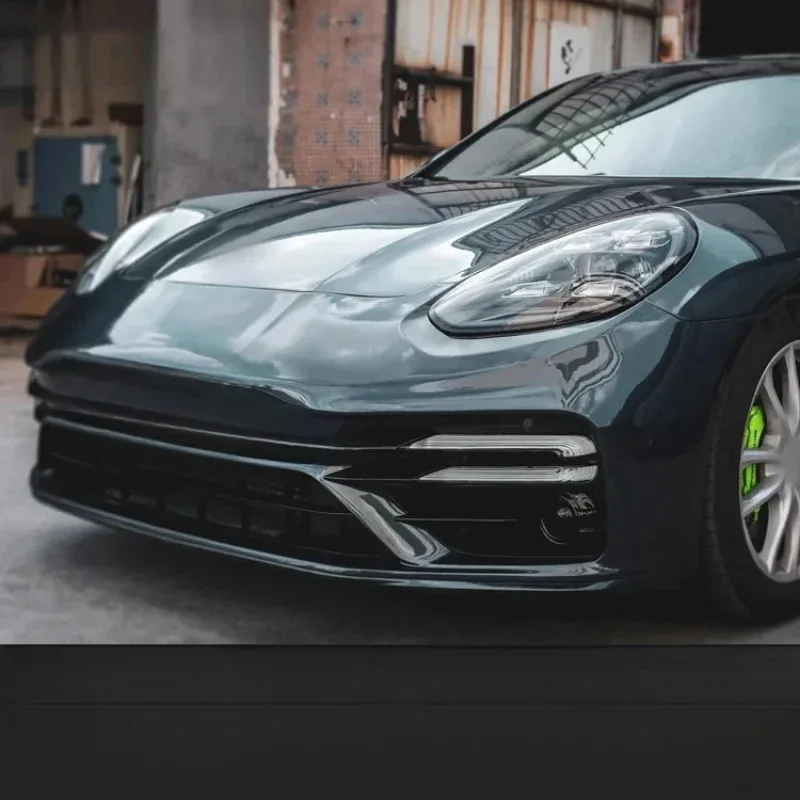 

Latest style car body parts kit L405 upgrd to 2018-2019 L405 Facelift Body factory direct sale