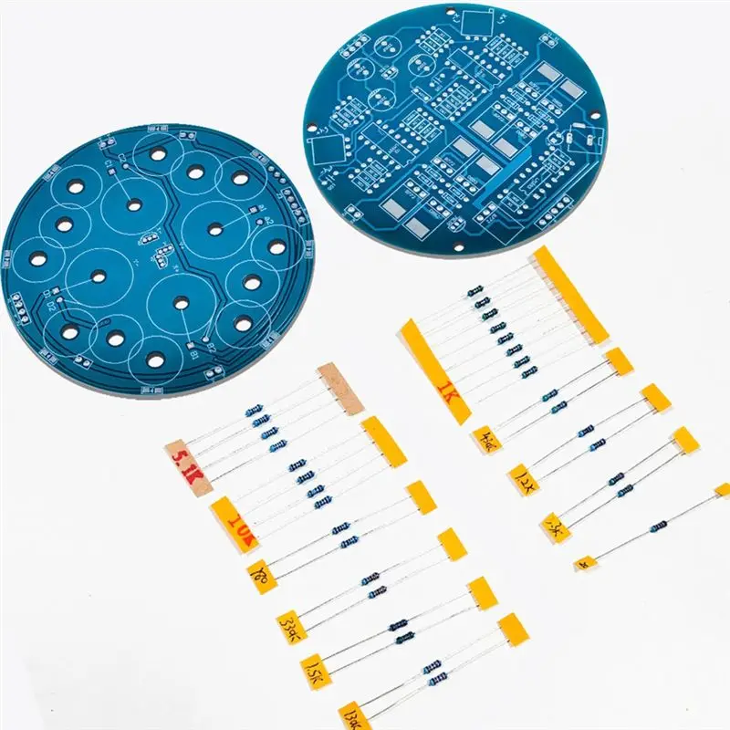 AA73 Smart Magnetic Levitation DIY Kits Suspension Magnetic Electronic Kit DC12V 2A US Plug