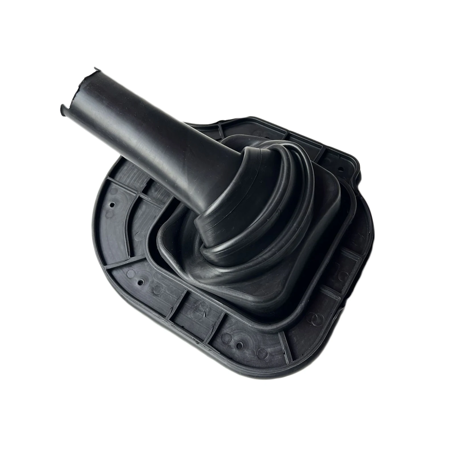 

High Performance Gear Shifter Lever Lower Boot for Dodge For Ram 0518 Compatible with Various Manual Transmissions