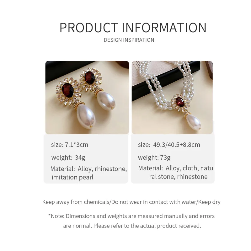 Product detail