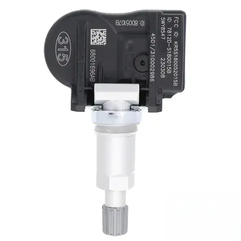 10 best sales क्रिसलर सेब्रिंग 2008 - №7