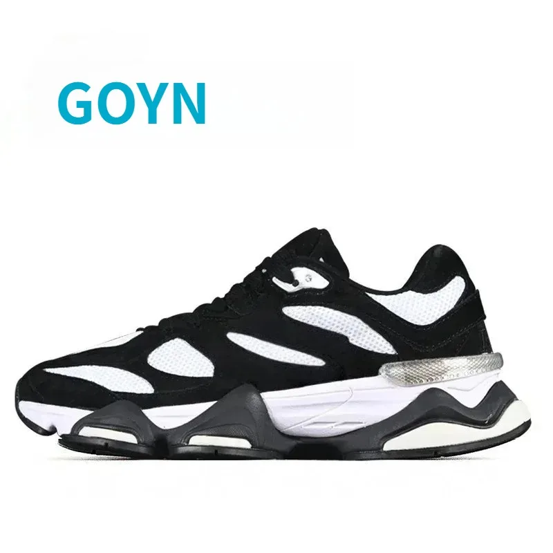 Nieuwe lente casual schoenen, ademend, zachte zool, lichtgewicht, voor dagelijks gebruik.