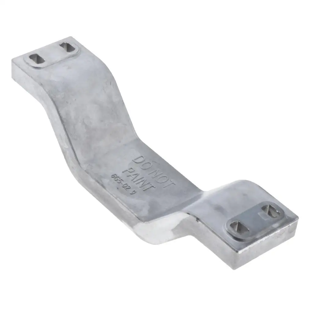

Boat Handle Bar Anode Zinc Alloy 6G5-45251-00 6G5-45251-01