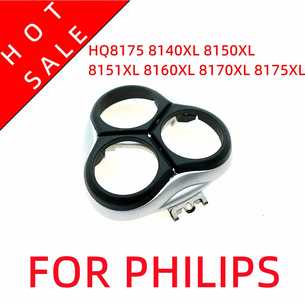 

Razor Head Holder Cover For Philips Norelco HQ8170 HQ8171 HQ8172 HQ8173 HQ8175 8140XL 8150XL 8151XL 8160XL 8170XL 8175XL Shaver