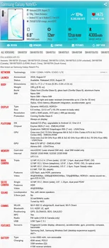 8 best sales Samsung Note 10 Plus LCD - №6