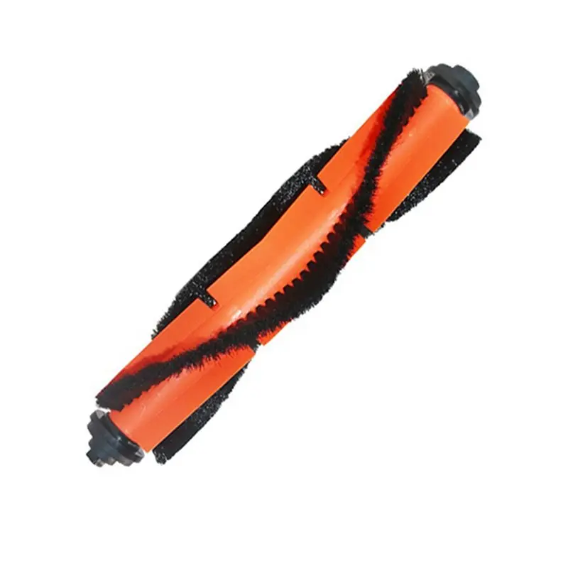 3 Set Filter Roller Brush Mop Cloth For Mijia Mi Robot Vacuum-Mop Essential G1 MJSTG1 Vacuum Cleaner Parts