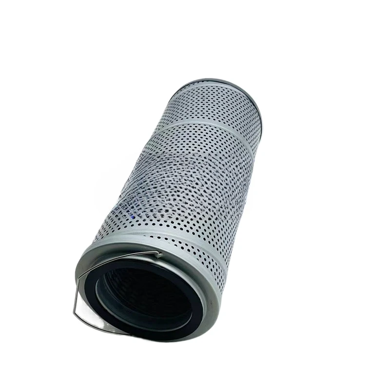 Excavator accessories 913E 915E hydraulic return oil inlet pilot filter element