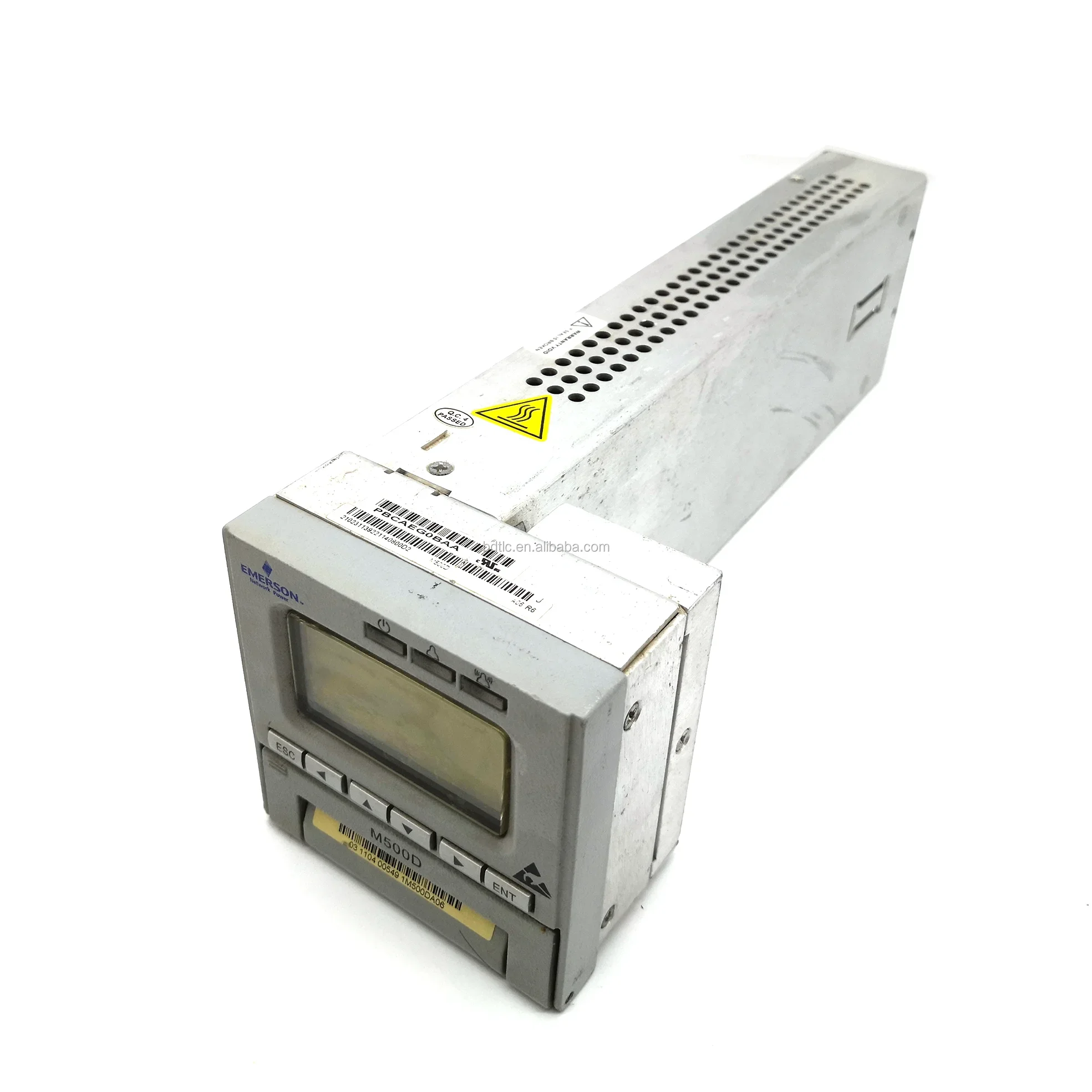 

M500D Monitoring Module Of 19-60V 0.3A For Network Power System