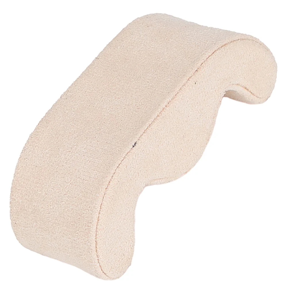 

Lightweight Eva Lint Watch Display Pillow Small Size Protective Jewelry Cushion for Watch Box Display Organizer