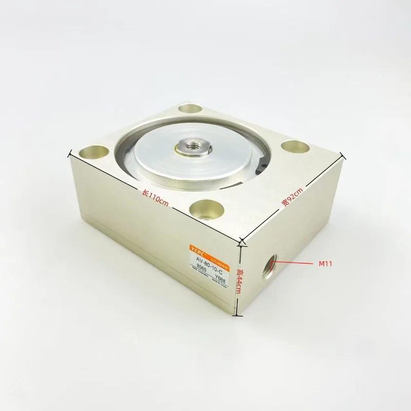 Cylinder AV-ADV-8-12-20-32-50-63-80-4-5-10-C-SA L2672206