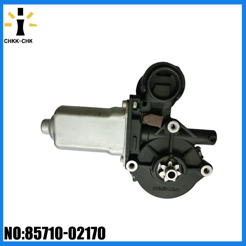 

CHKK-CHKK 85710-02170 AE262100-3340 MOTOR ASSY POWER FRONT DOOR WINDOW REGULATOR RH for TOYOTA COROLLA ZRE120 ZZE122