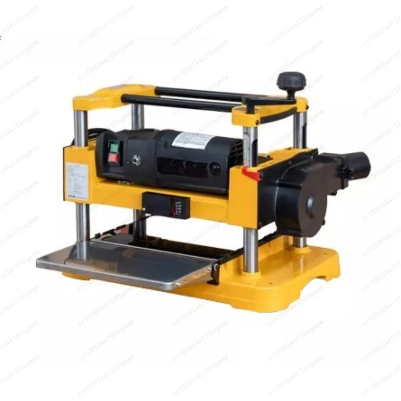 Tools 12 Inch Planer Flat Knife Spiral Knife Household Small Electric Planer Woodworking Planer Cutting Board Grinder