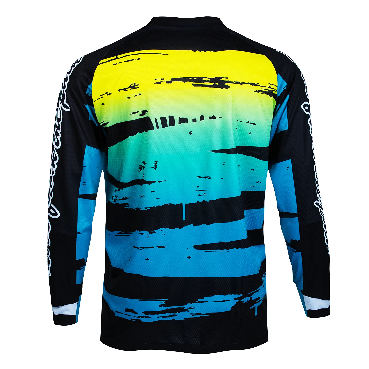 2024 Motocross Mountain Enduro Bike Clothing Bicycle Moto Downhill T-shirt Hpit MTB Women Men Cycling Jersey MTB Shirts BMX