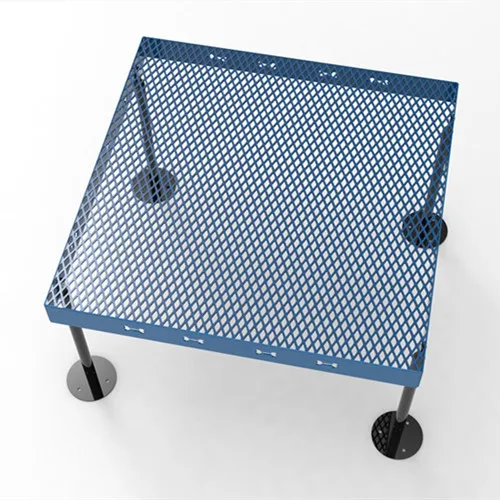 Dog Park Activities Equipment Outside Backyard Doggie Pet Agility Training Course Obstacle Products Grooming Deck Dog Paw Table