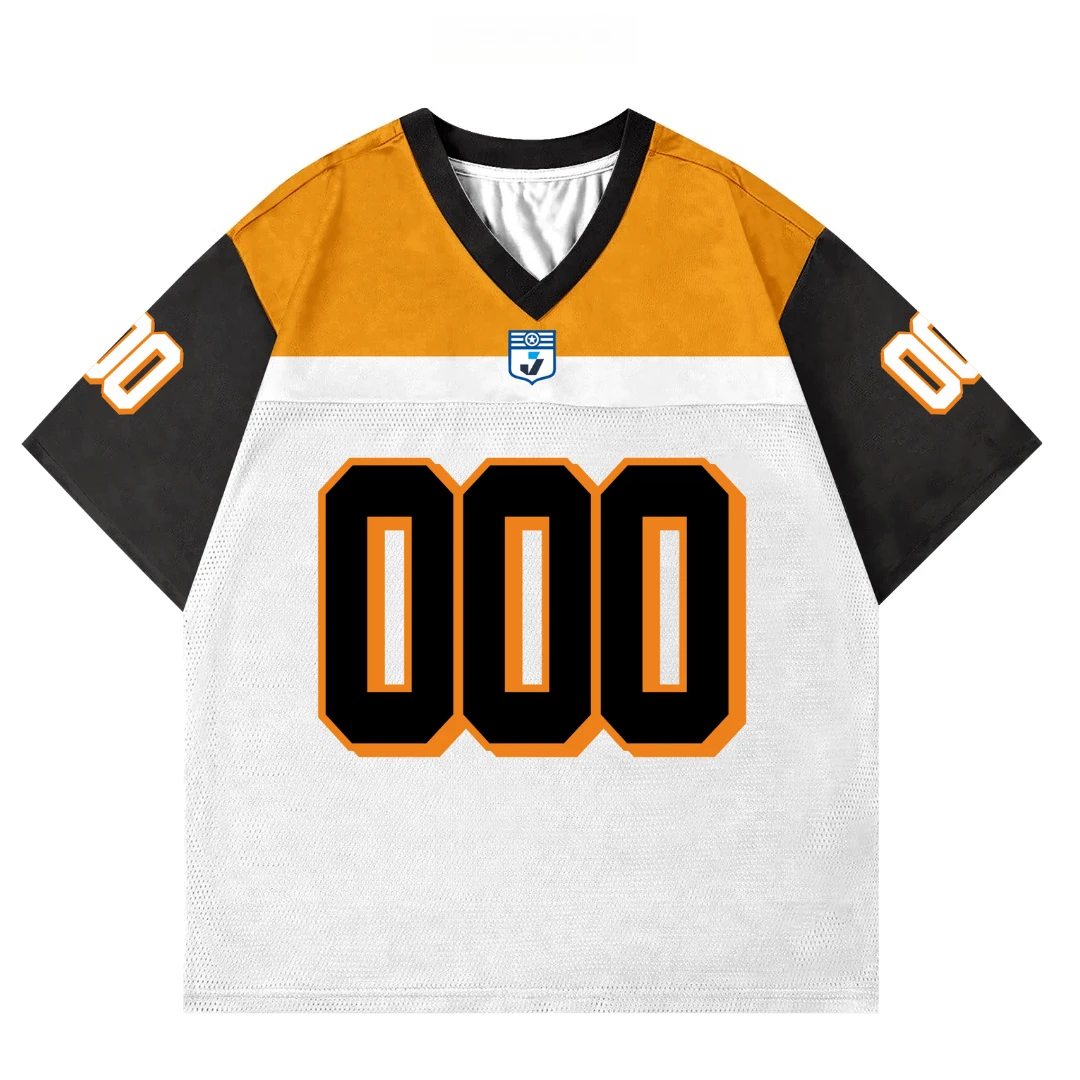 

Zero 000 контрастного цвета, трикотаж в стиле регби, мужские и женские футболки с v-образным вырезом, дышащие, быстросохнущие, повседневные, удобные, стильные, большие размеры, мото