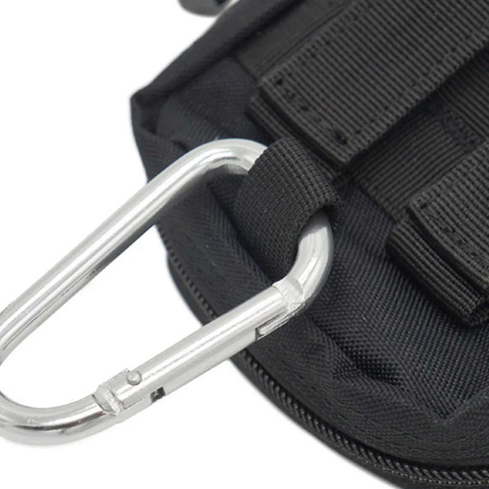 Riñonera bolsa de almacenamiento para teléfono móvil, riñonera ligera de alta calidad para correr, senderismo, diseño portátil para viajes al aire libre