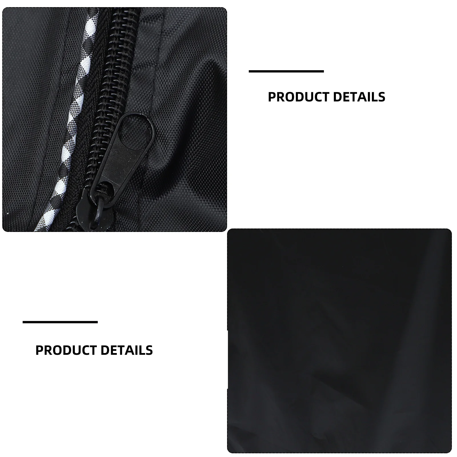 

1Pcs Heavy Duty Washing Machine Protector Cover Waterproof Anti-Aging Rust Proof Fit for Laundry Kitchen Bathroom Balcony Washer