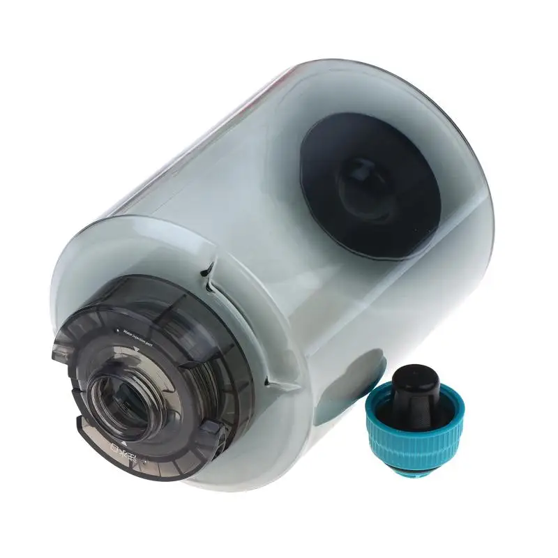 PE Plastic Replacement Water Tank For JONR ED12 / ED12 PRO Wet And Dry Vacuum Cleaner Home Appliance Part Accessories