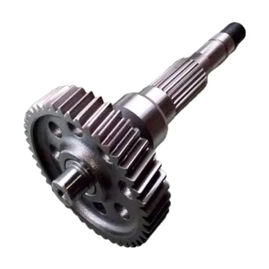 23430-K59-A70 المحور الخلفي / GEAR COMP لهوندا CLICK150 CLICK125 (2012-2024) PCX150 (2012-2017) #4