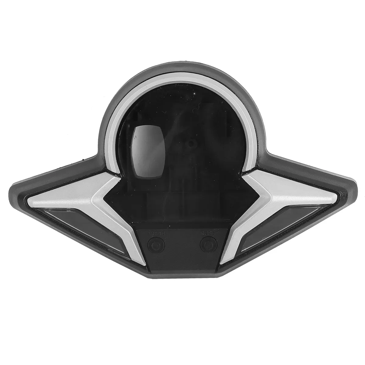 Per Honda CBR250 R 2011-2014 Accessori Moto Tachimetro Contagiri Strumento Calibri Copertura Della Cassa