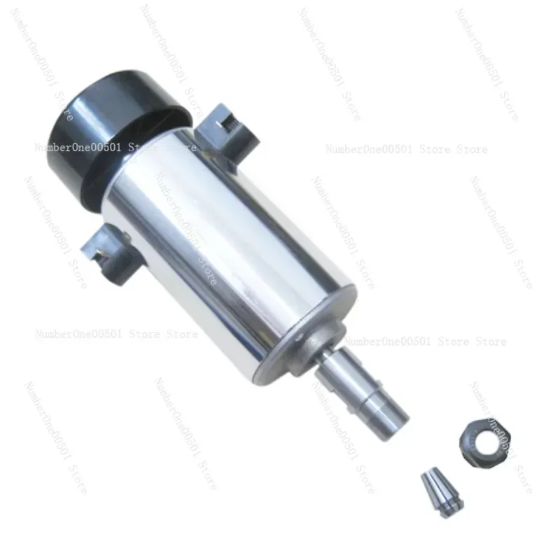 

400W high-speed DC motor engraving drilling lathe spindle electric rotation polishing laser cleaning machine